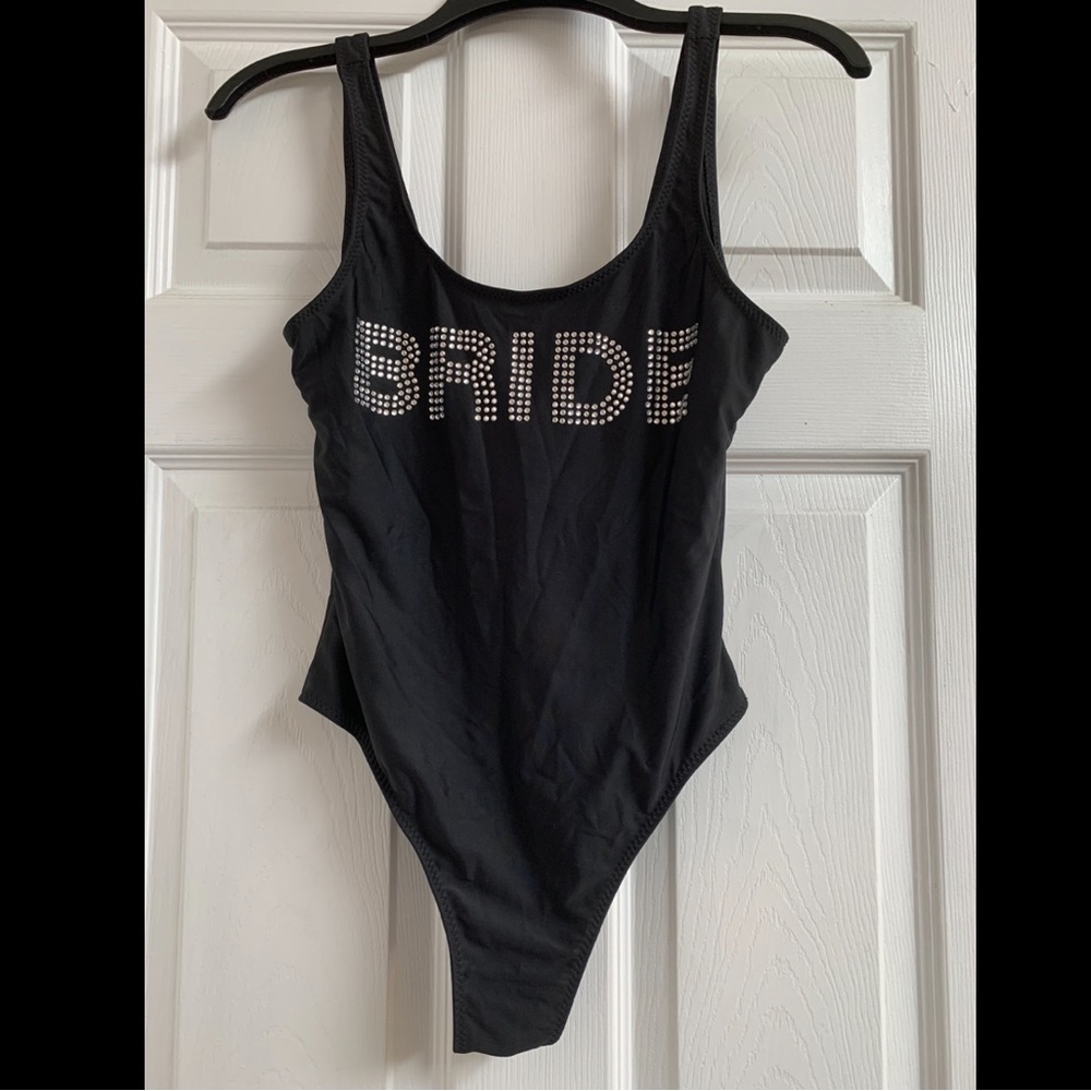 BRIDE One Piece Swimsuit. Size: Small. Never Worn